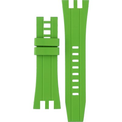 Edox ED-BA-53015 3VCA Delfin Band