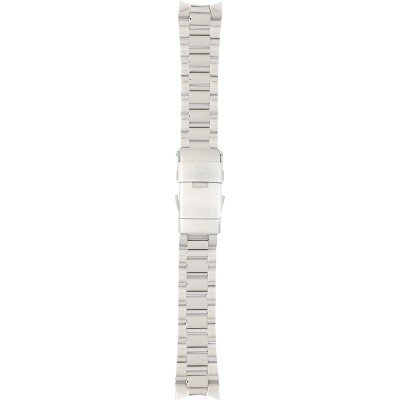 Edox ED-BA-80120 3NM BUIDN Skydiver Neptunian Band