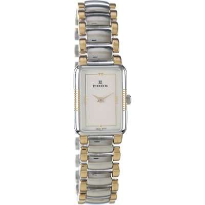 Edox 21183-357JM-AID First Lady Uhr