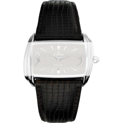 Edox ED-BA-21224 3 BRIN First Lady Band