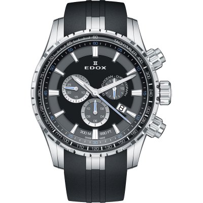 Edox Grand Ocean 10226-3CA-NBUN Uhr