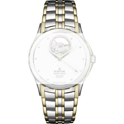 Edox ED-BA-85013 357J Grand Ocean Band