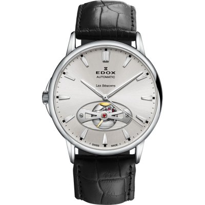 Edox Les Bémonts 85021-3-AIN Uhr