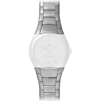 Edox ED-BA-26021 3 Les Bémonts Band