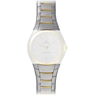 Edox ED-BA-26021 357 Les Bémonts Band