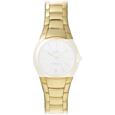 Edox ED-BA-26021 37J Les Bémonts Band