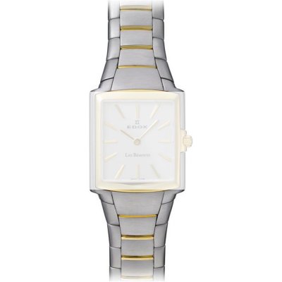Edox ED-BA-28126 357 Les Bémonts Band