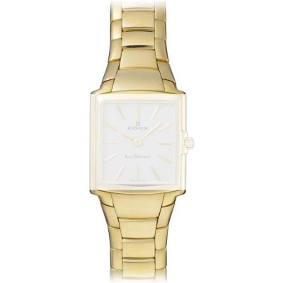 Edox ED-BA-28126 37J Les Bémonts Band
