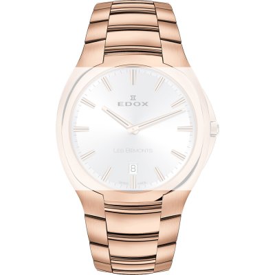 Edox ED-BA-56003 37R Les Bémonts Band
