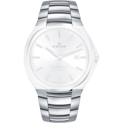 Edox ED-BA-80114 3 Les Bémonts Band