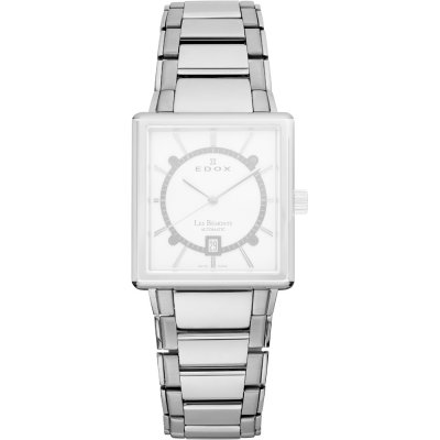 Edox ED-BA-82005 3 Les Bémonts Band
