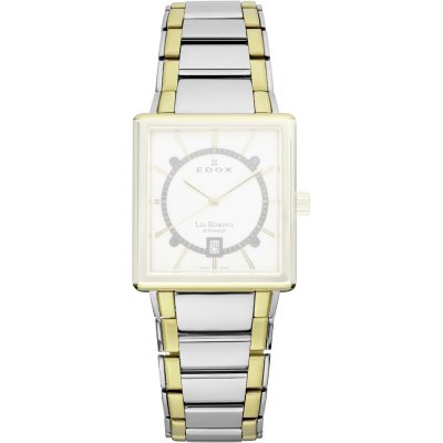 Edox ED-BA-82005 357J Les Bémonts Band