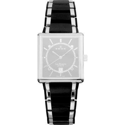 Edox ED-BA-82005 357N Les Bémonts Band