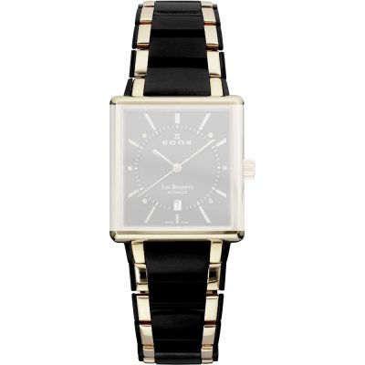 Edox ED-BA-82005 357RN Les Bémonts Band