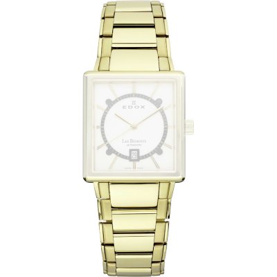 Edox ED-BA-82005 37J Les Bémonts Band
