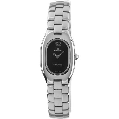 Edox 21164-3-BIN Les Combes Uhr