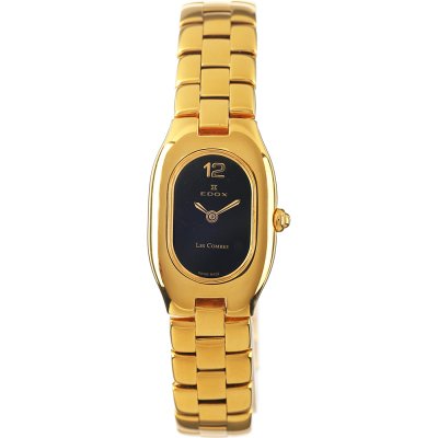 Edox 21164-37J-BAR Les Combes Uhr