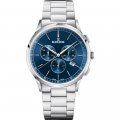Edox Les Vauberts 10236-3M-BUIN Uhr