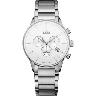 Edox 10409-3A-AIN Les Vauberts Uhr