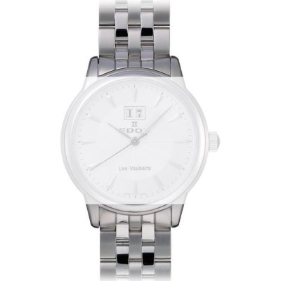 Edox ED-BA-60004 3 Les Vauberts Band