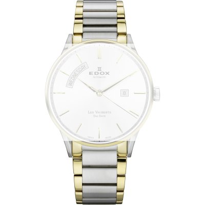 Edox ED-BA-83011 357J Les Vauberts Band