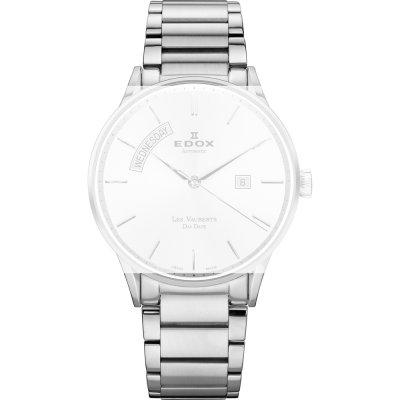 Edox ED-BA-83011 3 Les Vauberts Band