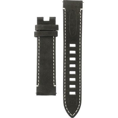 Edox ED-BA-80115 BRZN Skydiver Band