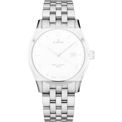 Edox ED-BA-33018 3 WRC Classic Band