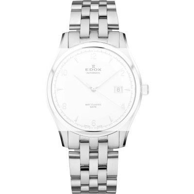 Edox ED-BA-80087 3 WRC Classic Band