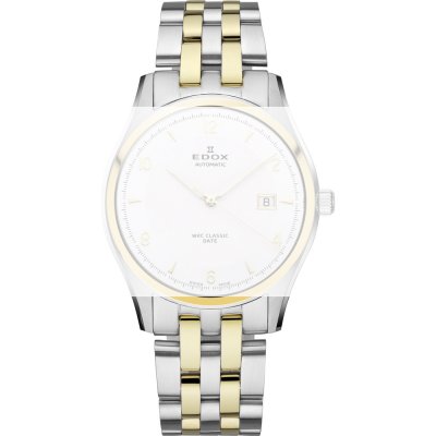 Edox ED-BA-80087 357J WRC Classic Band