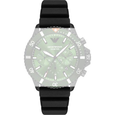 Emporio Armani AAR11463 Band