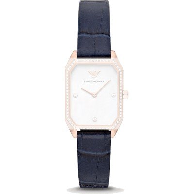 Emporio Armani AAR11466 Band