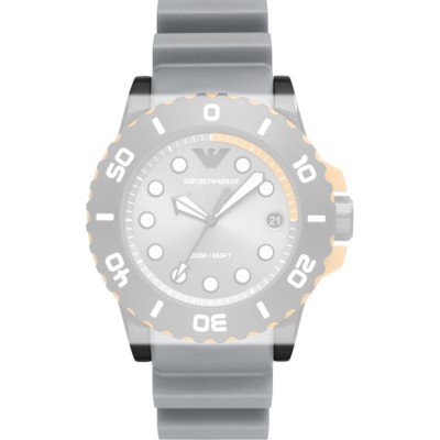 Emporio Armani AAR11477 Band