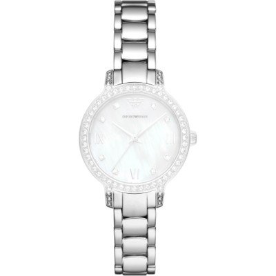 Emporio Armani AAR11484 Band