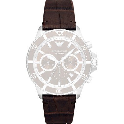 Emporio Armani AAR11486 Band