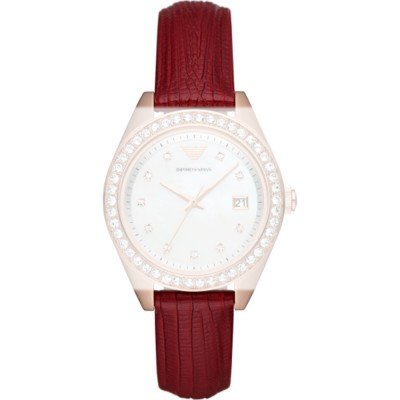 Emporio Armani AAR11489 Band