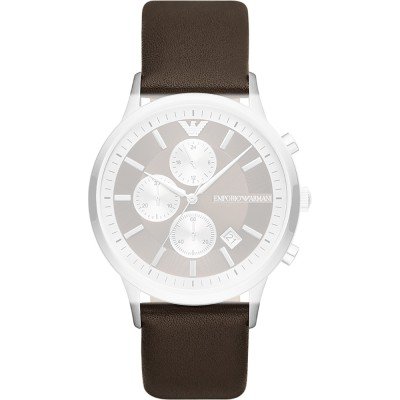 Emporio Armani AAR11490 Band