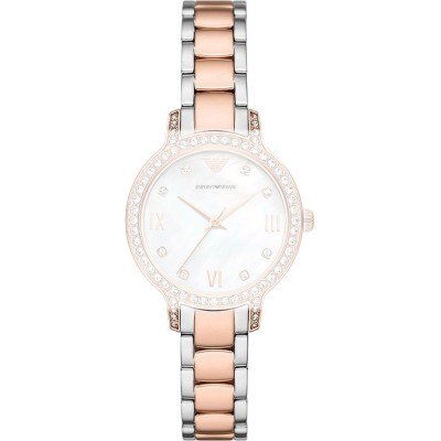 Emporio Armani AAR11499 Band