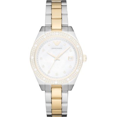 Emporio Armani AAR11520 Band