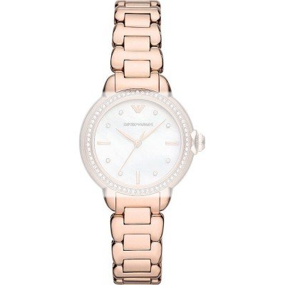 Emporio Armani AAR11523 Band