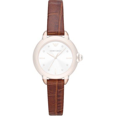 Emporio Armani AAR11525 Band