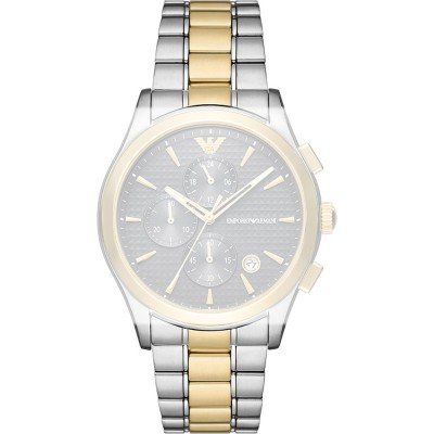Emporio Armani AAR11527 Band