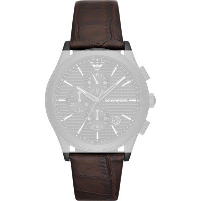 Emporio Armani AAR11549 Band