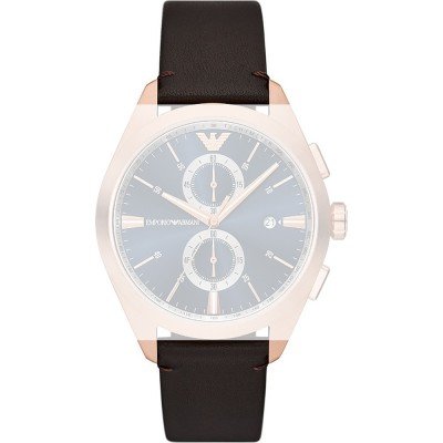 Emporio Armani AAR11554 Band