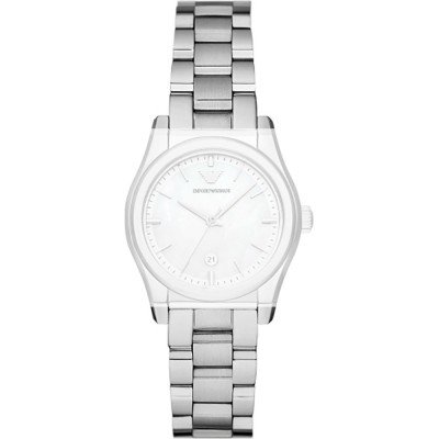 Emporio Armani AAR11557 Band