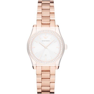 Emporio Armani AAR11558 Band
