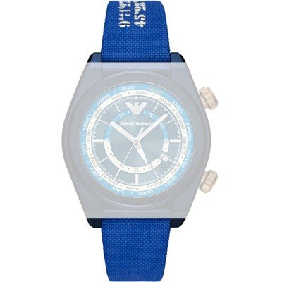 Emporio Armani AAR11564 Band