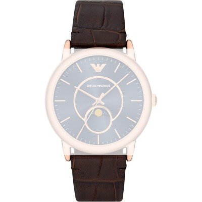Emporio Armani AAR11566 Band