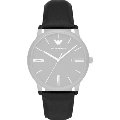 Emporio Armani AAR11573 Band