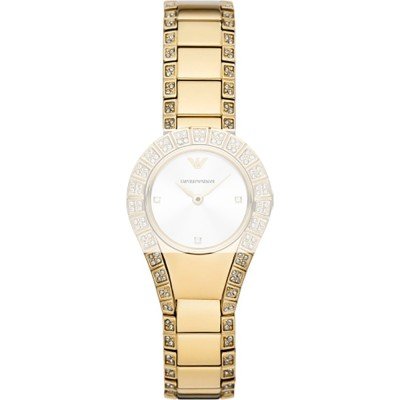 Emporio Armani AAR11574 Band
